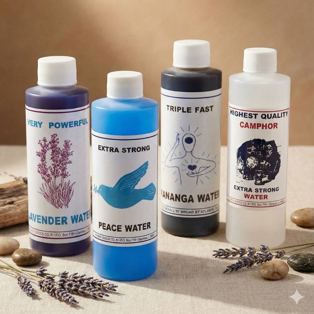 January Special: Lucky Rabbit's Foot Kits