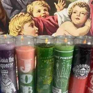 New Fear Not Walk Over Evil Products