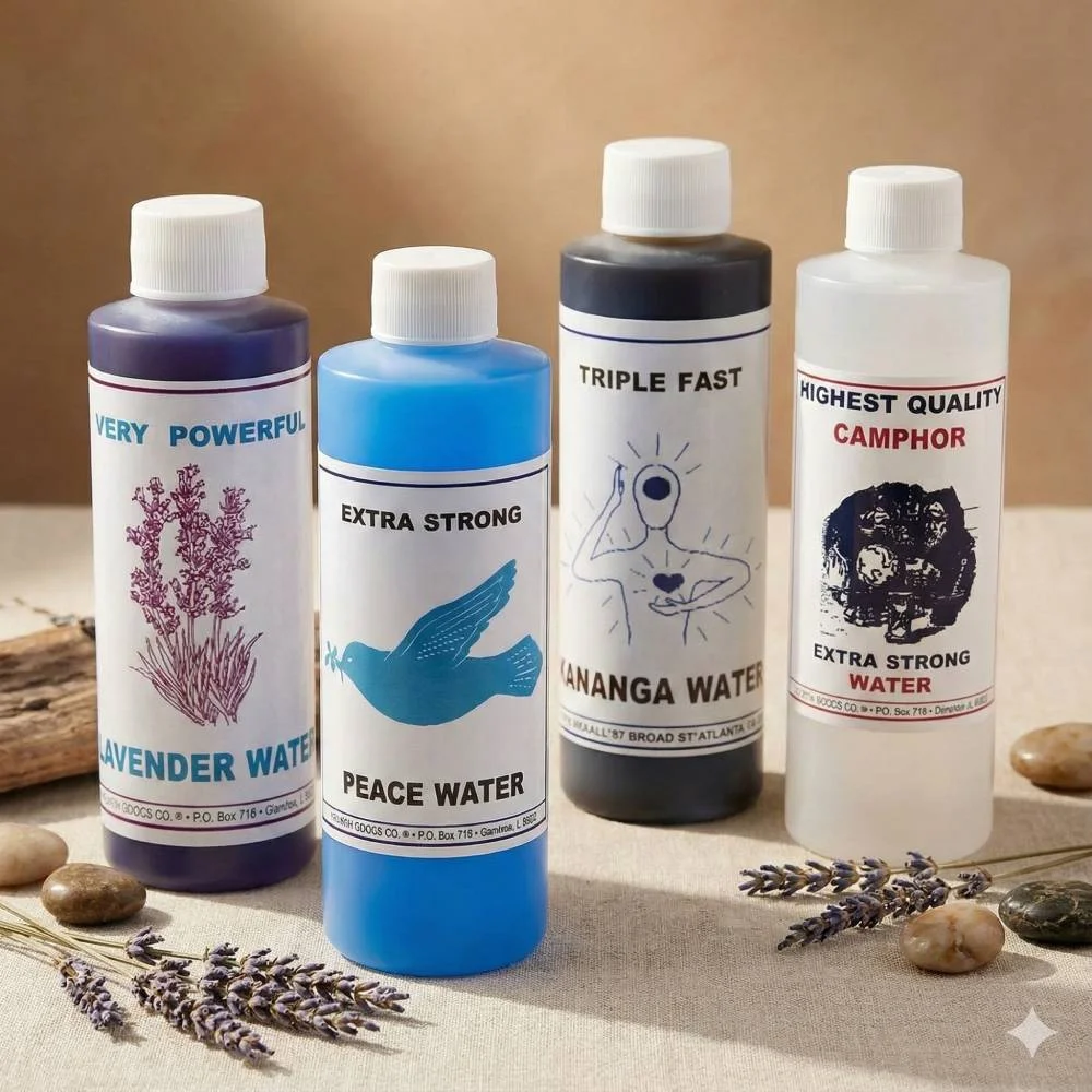 January Special: Lucky Rabbit's Foot Kits