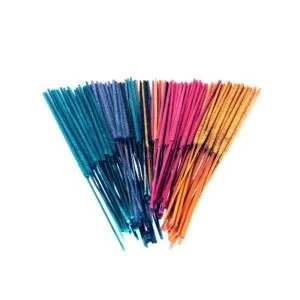 Incense Smudges & Resins