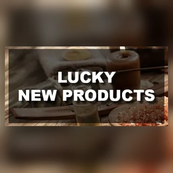 Lucky New Products